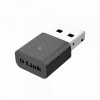 D Link Wireless N 300 Mbps USB Wi Fi Network Adapter DWA 131a