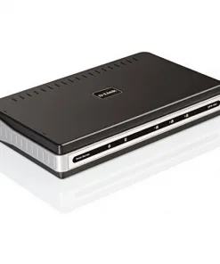 DPR 1061 PRINT SERVERc