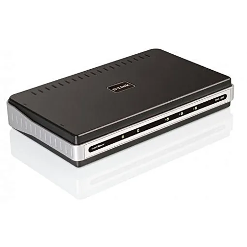 DPR 1061 PRINT SERVERc