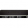 Dlink DES 1210 52 48 Port 10 100BaseT Smart Switcha