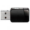 Dlink Wireless AC 600 Dual Band USB Adapter DWA 171a