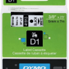 Dymo 9MM CARTRIDGEa