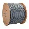 Easenet CAT 6 Blue Orange Full Copper cable