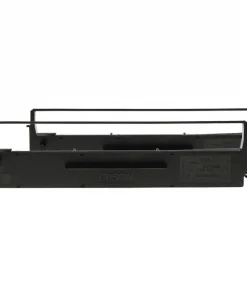 Epson LX 300 LX 350 Ribbon Cartridge Single Pack C13S015637d