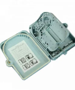 FAT BOX WALL MOUNT 24 PORT a