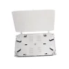 FIBRE CASSETTE WHITEa