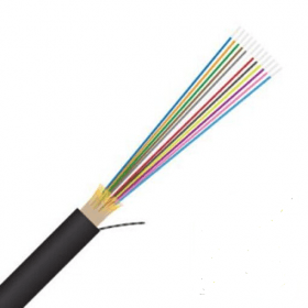 Fibre Optic 12 core OM2 Cable1