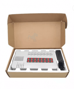 GoIP 16 port VOIP GSM Gateway for 16 Channel5