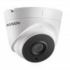 HIKVISION DS 2CE56C0T IT3 HD720P EXIR TURRET CAMERA 3.6MM B 1