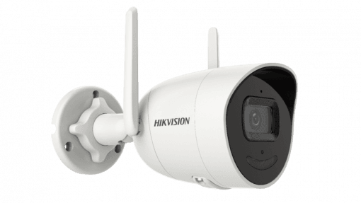 HIKVISION DS 2CV2041G2 IDW2.8mmDFUS Bullet 1