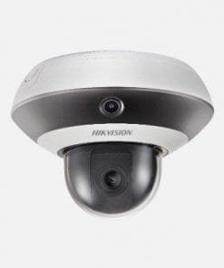 HIKVISION DS 2PT3122IZ DE32.8 12mm2mm Mini Dome