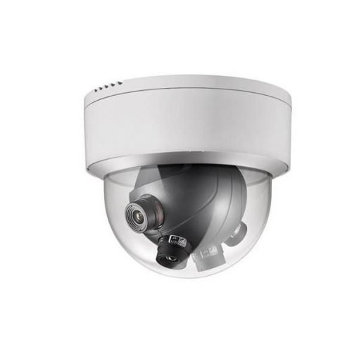 HIKVISION US Version DS 2CD6986F H Network Camera