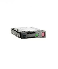 HPE 1.2TB SAS 10K SFF SC DS HDD 1