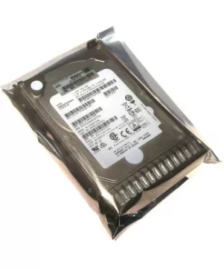 HPE 1.2TB SAS 12G Mission Critical 10K SFF SC 872479 B21h