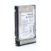 HPE 2.4TB SAS 12G 10K SFF SC 512e DS HDD