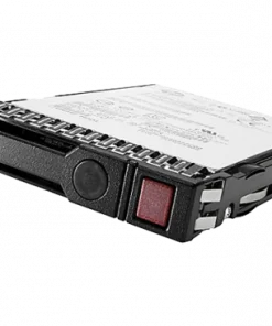 HPE 900GB SAS 15K SFF SC MV HDD