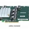 HPE DL38X Gen10 12Gb SAS Expander