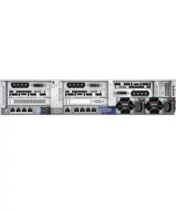HPE DL38X Gen10 Premium 8SFF HDD Bay 1