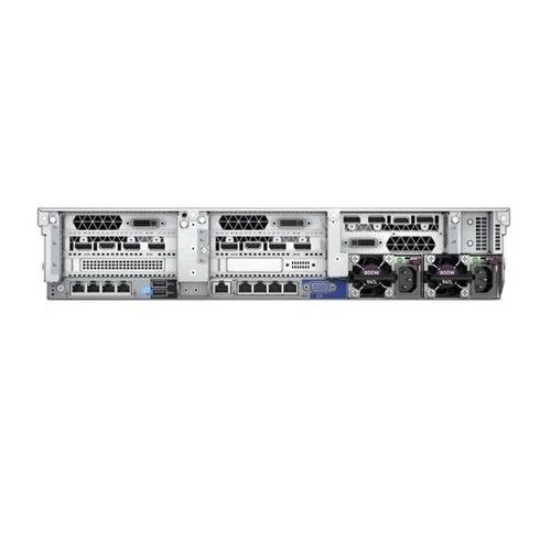 HPE DL38X Gen10 Premium 8SFF HDD Bay 1