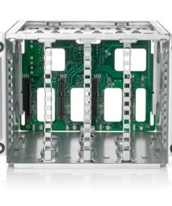 HPE DL38X Gen10 Premium 8SFF HDD Bay