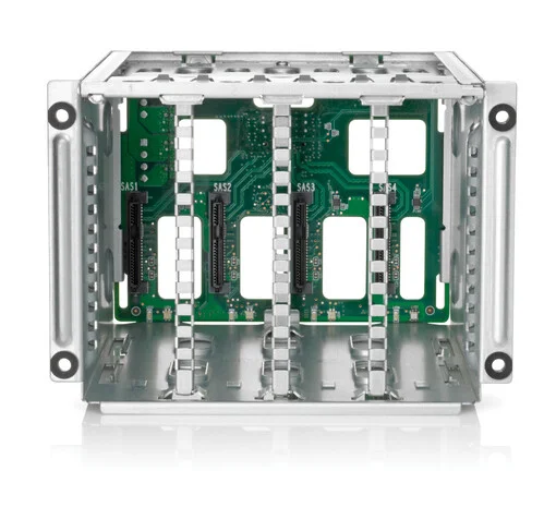 HPE DL38X Gen10 Premium 8SFF HDD Bay