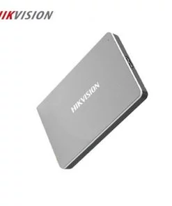 HikVision External HDD 1TB USB 3.0 Slim and Portable
