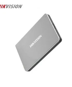 HikVision External HDD 2TB USB 3.0 Slim and Portable