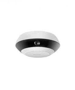 HikVision PanoVu Mini Series IR Network PTZ Camera DS 2PT3306IZ DE32mm 1