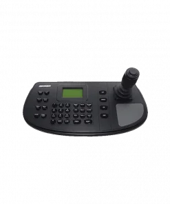 Hikvision DS 1200KI 128 X 64 Screen Network Keyboard