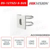 Hikvision DS 1275ZJ SUS Vertical pole mount 1