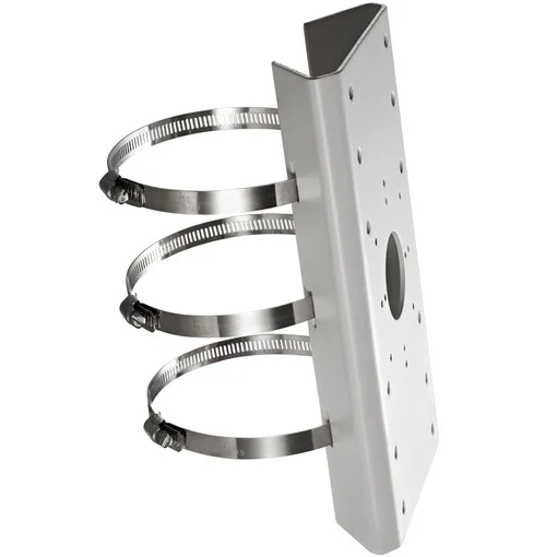 Hikvision DS 1275ZJ Vertical Pole Mount 1