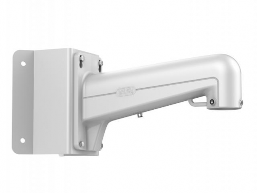 Hikvision DS 1602ZJ BOX CORNER long arm wall corner mount bracket 1