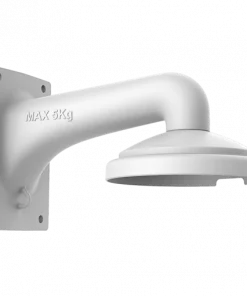 Hikvision DS 1605ZJ DM30 Wall Mount Bracket 1