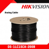 Hikvision DS 1LC1SCA2C 200B RG59 200m Coaxial Cable with Power Cable 1