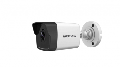 Hikvision DS 2CD1043G0 I Bullet IP Camera 4MP 4mm fixed lens