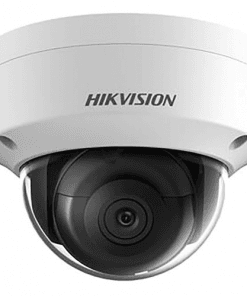 Hikvision DS 2CD2125FWD I 2MP Outdoor Network Dome Camera 4MM