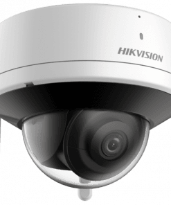 Hikvision DS 2CD2141G1 IDW1 2.8mm 4MP IR Fixed Wi Fi Dome Camera 1