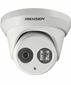 Hikvision DS 2CD2312 I 4MM Network Surveillance Camera 4mm Lens