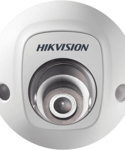 Hikvision DS 2CD2525FWD IS 2MP Outdoor Network Mini Dome Camera 1