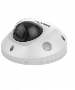 Hikvision DS 2CD2545FWD IS2.8MM 4MP EASYIP 3.0 IR AUDIO MINI DOME 2