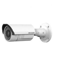 Hikvision DS 2CD2612F IS 1.3MP IR bullet IP camera 1 1