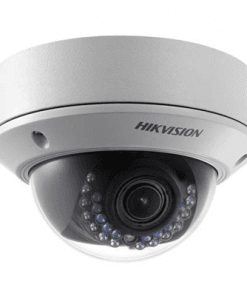 Hikvision DS 2CD2722F I Security Camera 2.8 – 12mm White