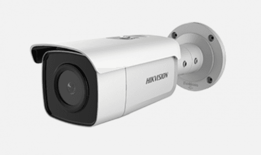 Hikvision DS 2CD2T25FWD I54MM 2MP EASYIP 3.0 FIXED 50M IR BULLET