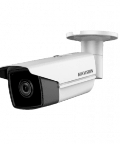 Hikvision DS 2CD2T45FWD I5 4MP Bullet Network Camera 4MM 1