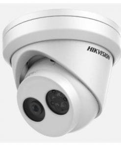 Hikvision DS 2CD4A25FWD IZH Network Surveillance Camera