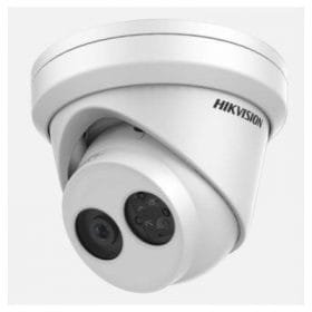 Hikvision DS 2CD4A25FWD IZH Network Surveillance Camera