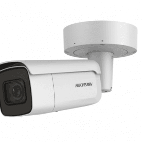 Hikvision DS 2CD5A85G0 IZS 8MP Motorised Zoom Bullet Camera