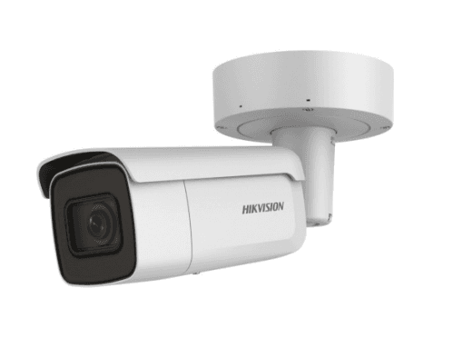 Hikvision DS 2CD5A85G0 IZS 8MP Motorised Zoom Bullet Camera