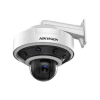 Hikvision DS 2PT3326IZ DE3 2.8 12MM 2MP MINI PANOVU 360° PANORAMIC PTZ 1