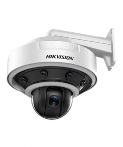 Hikvision DS 2PT3326IZ DE3 2.8 12MM 2MP MINI PANOVU 360° PANORAMIC PTZ 1